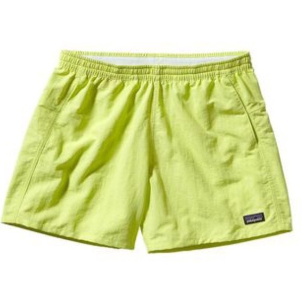 Patagonia Baggies. Size medium. Great condition.